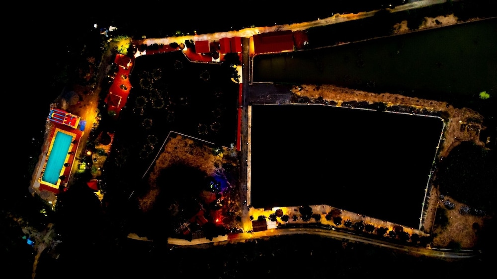 tam coc cat luong homestay