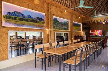 tam coc cat luong homestay