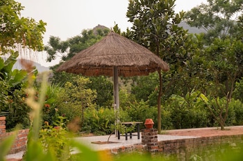 tam coc cat luong homestay