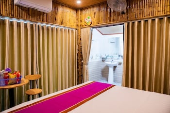 tam coc cat luong homestay