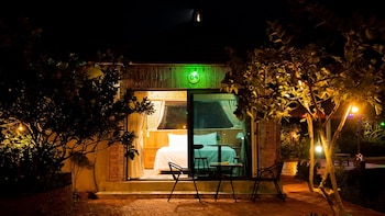 tam coc cat luong homestay