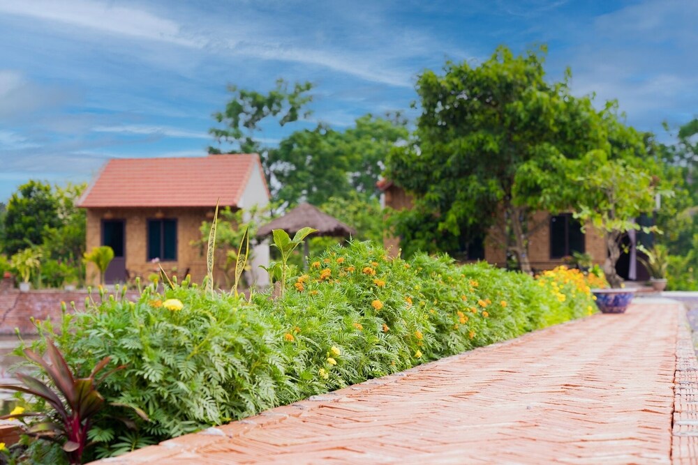 tam coc cat luong homestay