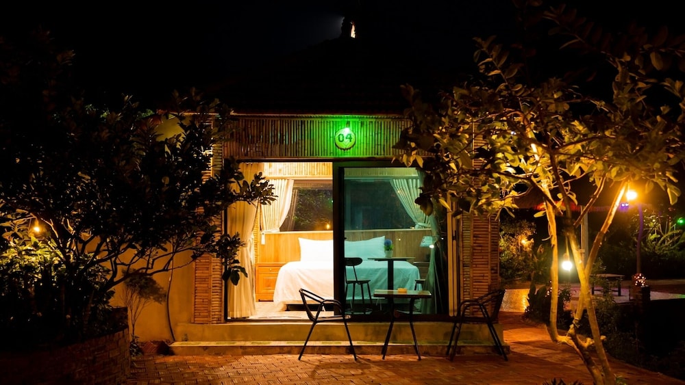 tam coc cat luong homestay