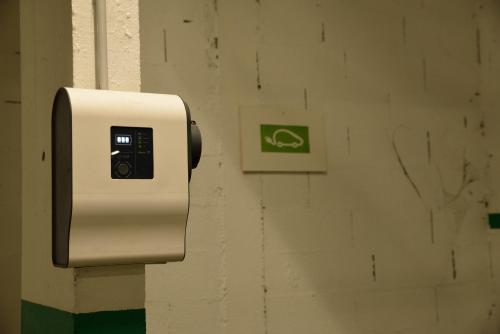 best western hotel atrium