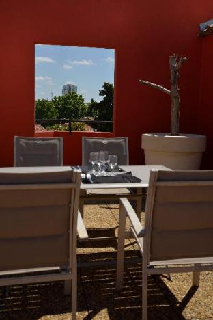 Best Western Hotel Atrium,Bouches-Du-Rhône>>Arles,3 star