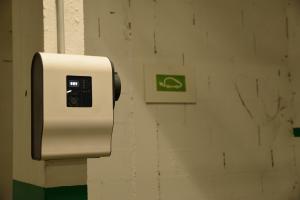 best western hotel atrium