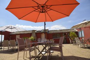 best western hotel atrium