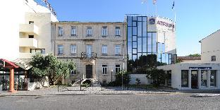 Best Western Hotel Atrium,Bouches-Du-Rhône>>Arles,3 star