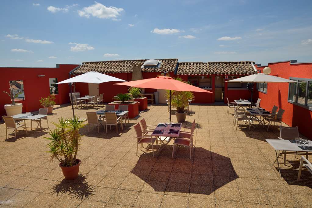 best western hotel atrium