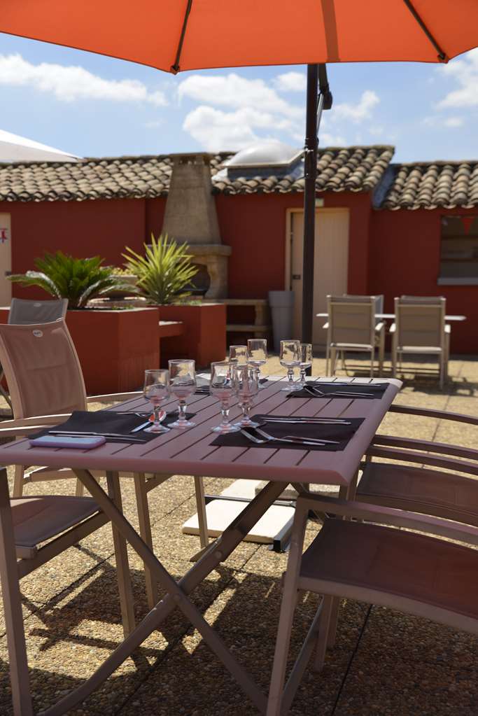 best western hotel atrium