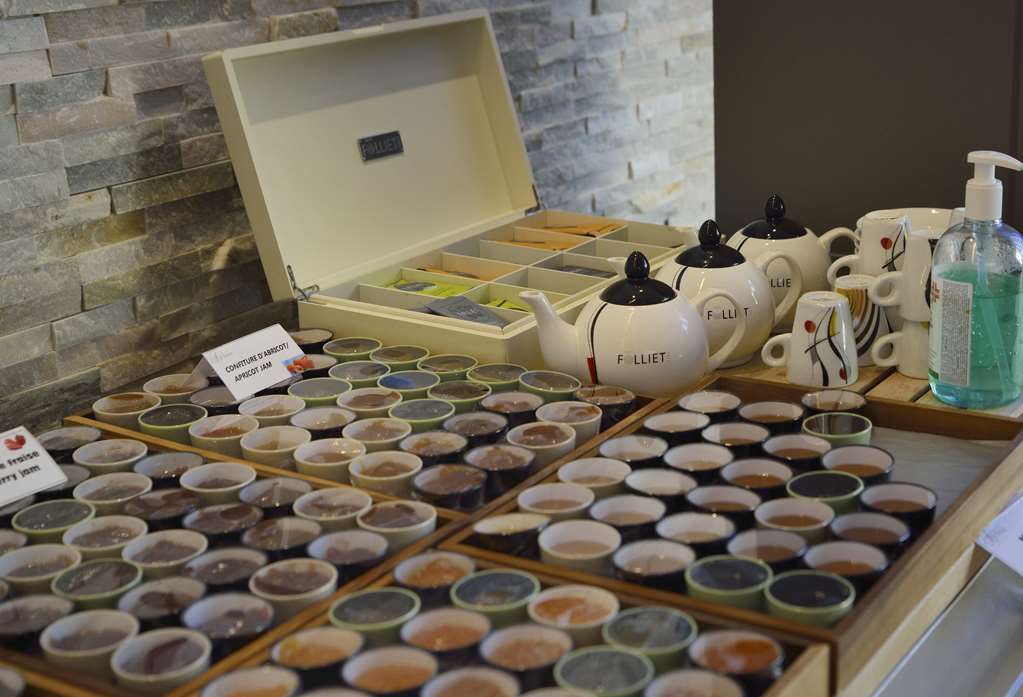 best western hotel atrium