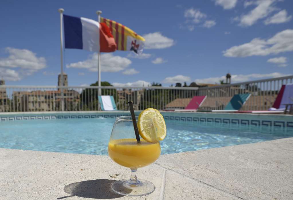 best western hotel atrium