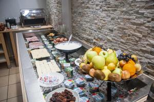 best western hotel atrium