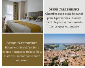 best western hotel atrium