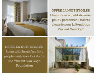 best western hotel atrium