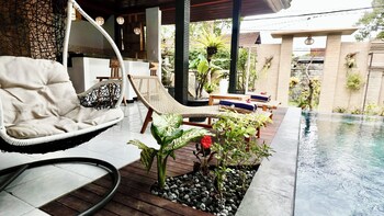 gopala villa north ubud