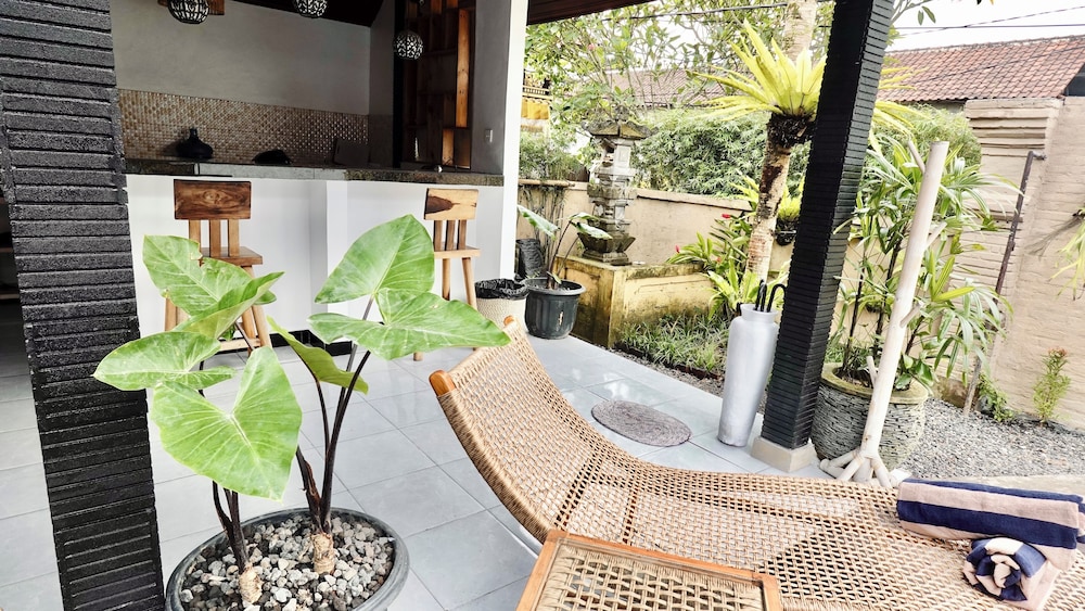 gopala villa north ubud