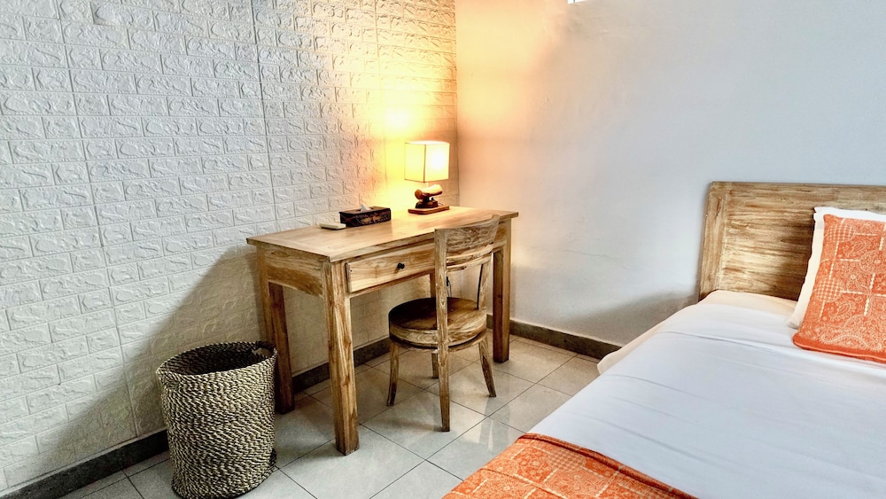 gopala villa north ubud