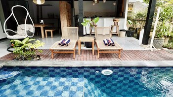 gopala villa north ubud