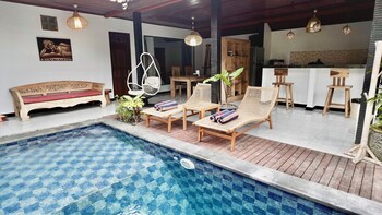 gopala villa north ubud