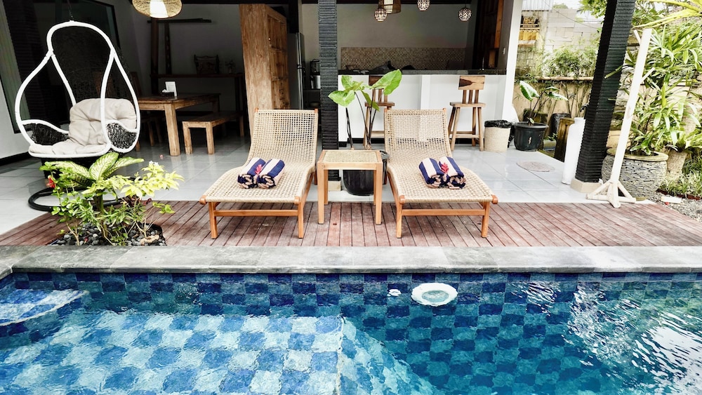 gopala villa north ubud