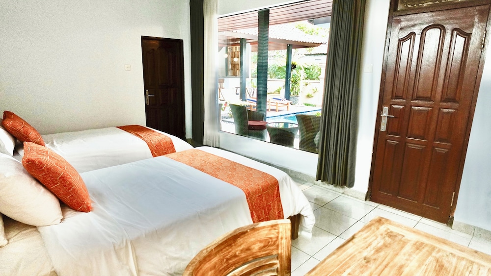 gopala villa north ubud