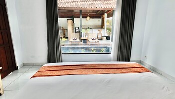 gopala villa north ubud