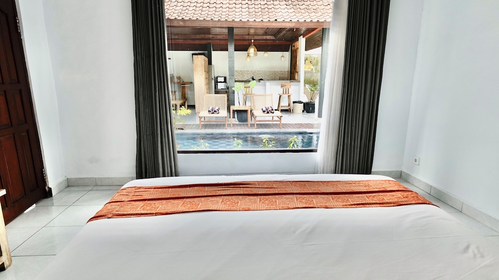 gopala villa north ubud