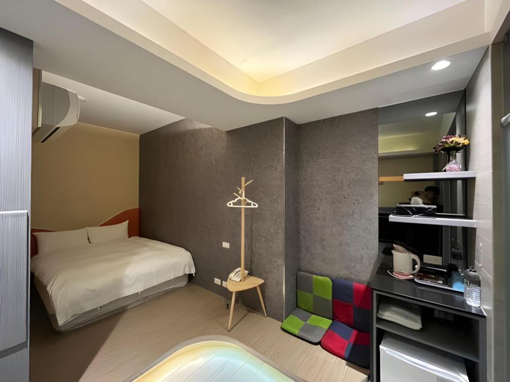 now and then hot spring inn