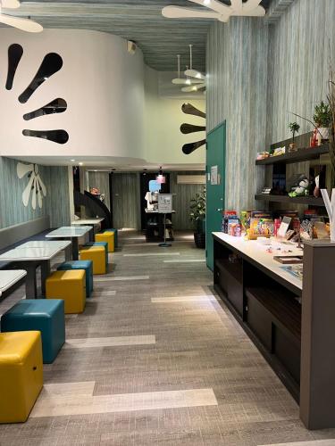 now and then hot spring inn