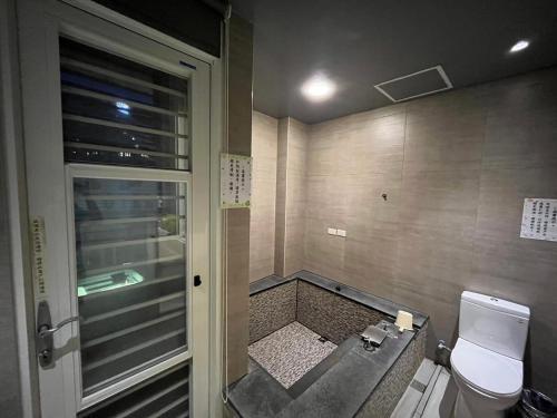 now and then hot spring inn