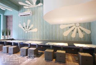 now and then hot spring inn