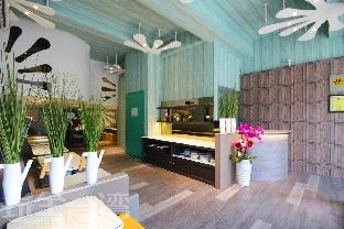 now and then hot spring inn