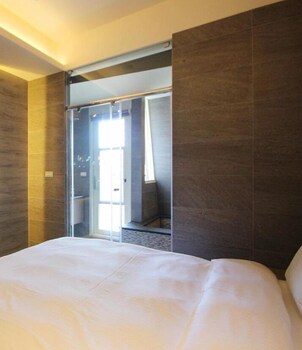 now and then hot spring inn