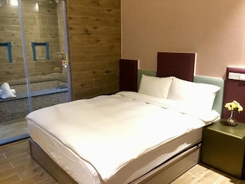 now and then hot spring inn