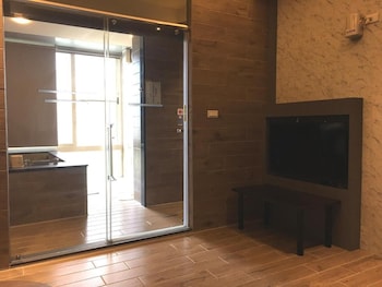 now and then hot spring inn