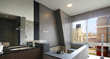 now and then hot spring inn