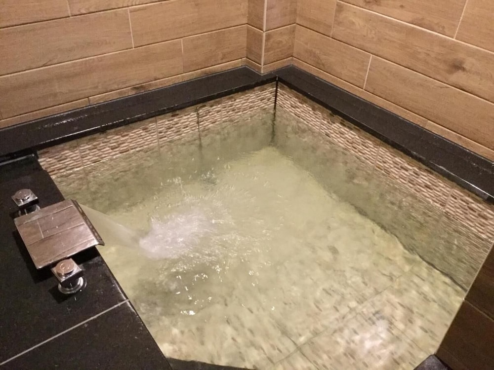 now and then hot spring inn