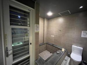 now and then hot spring inn