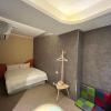 now and then hot spring inn