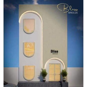 Revking At Hotel Bliss Breeze,India>>Karnal,2 star