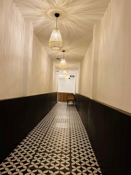 Revking At Hotel Bliss Breeze,India>>Karnal,2 star