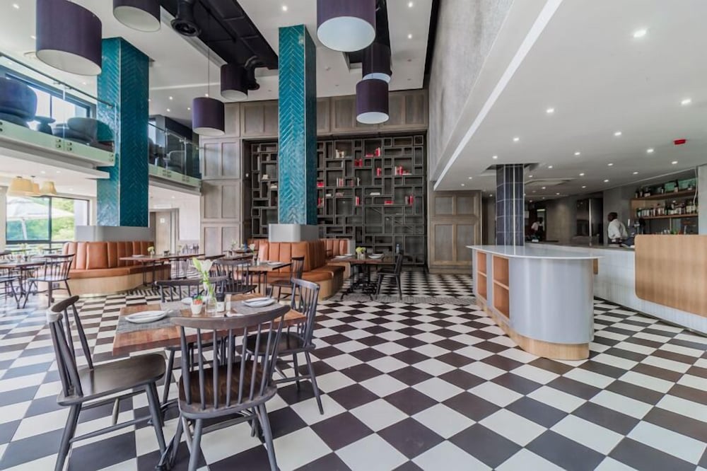 stay at the regency apartment hotel