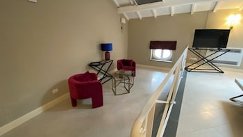 lanterne magiche ortigia suites