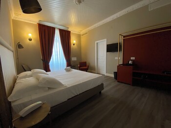 lanterne magiche ortigia suites