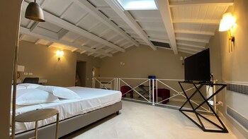 lanterne magiche ortigia suites