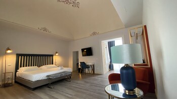 lanterne magiche ortigia suites