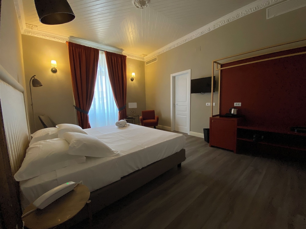 lanterne magiche ortigia suites