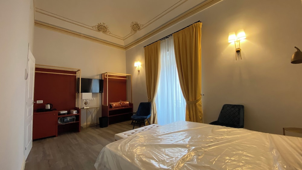 lanterne magiche ortigia suites
