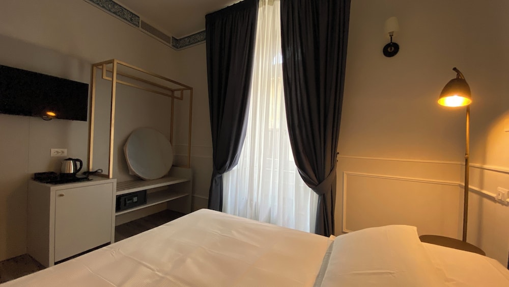 lanterne magiche ortigia suites